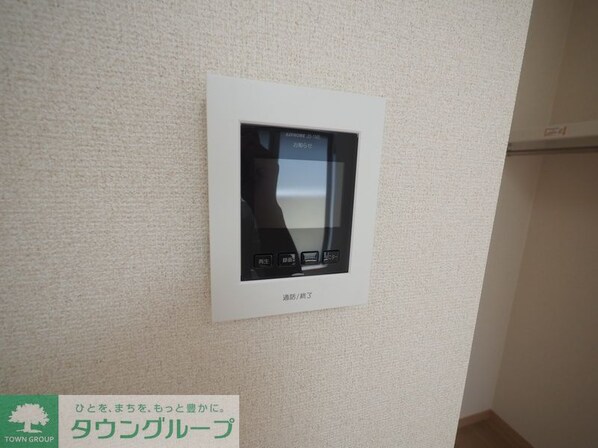 H.Aホライゾンの物件内観写真